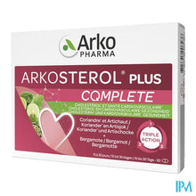 Load image into Gallery viewer, Arkosterol Plus Caps 30

