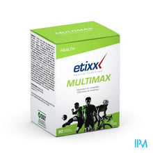 Load image into Gallery viewer, Etixx Multimax 90t
