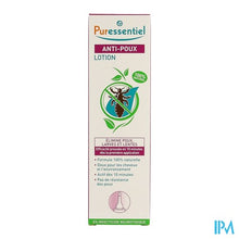 Afbeelding in Gallery-weergave laden, Puressentiel Anti-luizen 100ml
