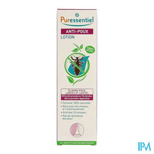 Afbeelding in Gallery-weergave laden, Puressentiel Anti-luizen 100ml
