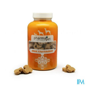 Pharma Pet Multivitamin 235g