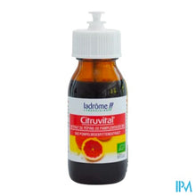 Charger l'image dans la galerie, Ladrome Bio Citruvital 50ml
