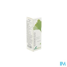 Charger l'image dans la galerie, Soria Gingko biloba extr. glyc. 50 ml
