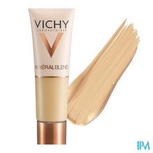 Charger l'image dans la galerie, Vichy Mineralblend Fdt Ocher 06 30ml
