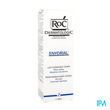 Load image into Gallery viewer, Roc Enydrial Hydraterende Lichaamsmelk 200ml
