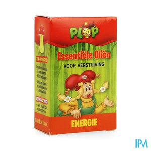 Studio 100 Essentiele Olie Energie Plop 10ml