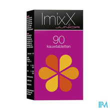 Charger l'image dans la galerie, Imixx Junior Framboos Kauwtabl 90
