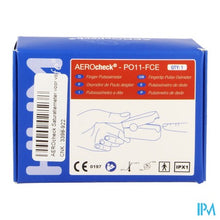 Charger l'image dans la galerie, Aerocheck Saturatiemeter Volw Hp011-fce Henrotech
