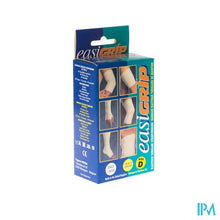 Afbeelding in Gallery-weergave laden, Easigrip Elast Wit D 7,50cmx 1m
