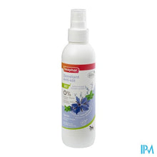 Afbeelding in Gallery-weergave laden, Beaphar Bio Anti-klit Spray Hond &amp; Kat 200ml
