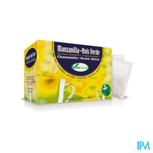 Afbeelding in Gallery-weergave laden, Soria Natusor Manzanilla-anis The Inf 20
