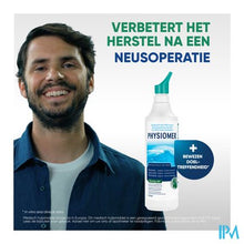 Afbeelding in Gallery-weergave laden, Physiomer Strong Jet 210ml
