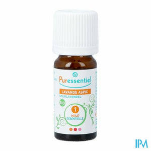 Puressentiel Eo Spijklavend. Bio Exp. 10ml