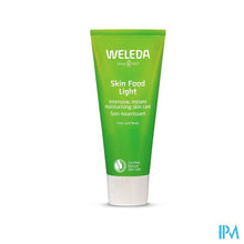 Afbeelding in Gallery-weergave laden, Weleda Skin Food Creme Light 30ml
