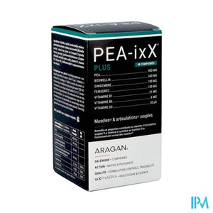 Pea-ixx Plus Tabl 90 Nf