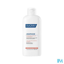 Charger l'image dans la galerie, Ducray Anaphase Sh A/haaruitval &amp; Haargroei 200ml
