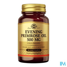 Afbeelding in Gallery-weergave laden, Solgar Eve. Primrose Oil Teunisbl. Softgel30x500mg
