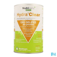 Afbeelding in Gallery-weergave laden, Hydra Clear Suiker Zoetstoffen Sinaasappel 950g
