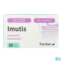 Afbeelding in Gallery-weergave laden, Imutis Nf Caps 50
