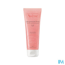 Afbeelding in Gallery-weergave laden, Avene Essentiels Gezichtspeeling Gel 75ml
