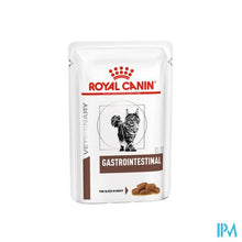 Afbeelding in Gallery-weergave laden, Royal Canin Cat Gastrointestinal Wet 12x85g
