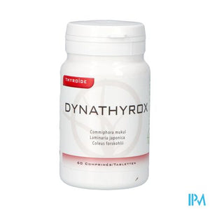 Dynathyrox Comp 60 X 950mg