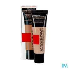 Afbeelding in Gallery-weergave laden, Lrp Toleriane Full Coverage Corrector 16 30ml
