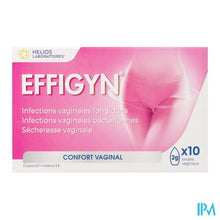 Charger l'image dans la galerie, Effigyn Ovules 10
