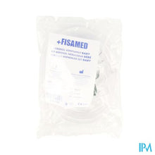 Load image into Gallery viewer, Fisamed Aerosol Verstuifkit Baby Otc Sol
