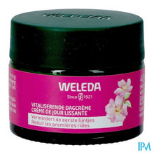 Afbeelding in Gallery-weergave laden, Weleda Roze&amp;wit Thee Vitaliserende Dagcreme 40ml
