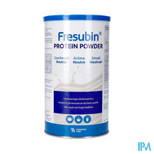 Afbeelding in Gallery-weergave laden, Fresubin Protein Powder 300g Neutre/neutraal
