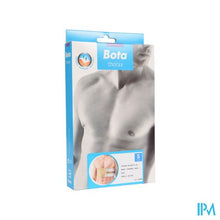 Charger l'image dans la galerie, Bota Thorax Man Velcro H 14cm S
