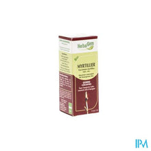 Charger l'image dans la galerie, Herbalgem Blauwe Bosbes Maceraat 15ml
