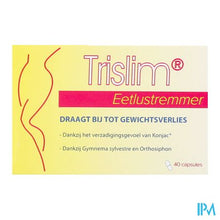 Charger l'image dans la galerie, Trislim Hongerstiller Nf Caps 40
