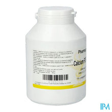 Afbeelding in Gallery-weergave laden, Calcium Forte D3 Pharmagenerix Kauwtabl 90
