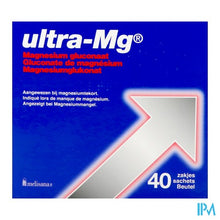 Charger l'image dans la galerie, Ultra mg Sach. 40 X 3g
