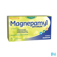 Magnepamyl Optimum Stick 20