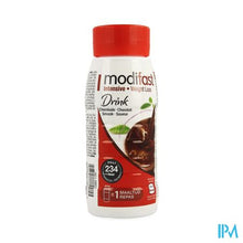 Charger l'image dans la galerie, Modifast Intensive Control Drinkmaalt. Choco 236ml
