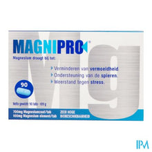 Afbeelding in Gallery-weergave laden, Magnipro Tabl 90
