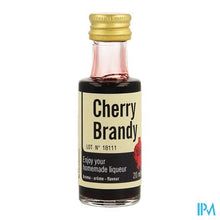 Charger l'image dans la galerie, Lick Cherry Brandy 20ml
