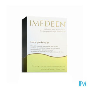 Imedeen Time Perfection New Comp 60