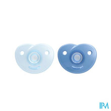Charger l'image dans la galerie, Philips Avent Fopspeen +0m Soothie Boy 2
