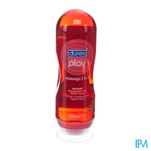 Charger l'image dans la galerie, Durex Play Massage Sensual Ylang-ylang Gel 200ml
