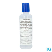 Afbeelding in Gallery-weergave laden, Confosept Zuurstofwater 1 X 120ml
