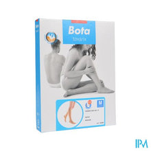 Afbeelding in Gallery-weergave laden, Bota Tovarix 20/ii Kous Ad+p Nat. Medium
