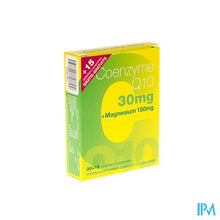 Afbeelding in Gallery-weergave laden, Coenzyme Q10+mg 30 Tabl+15 Tabl Grat. 5877 Revogan
