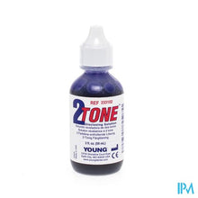 Charger l'image dans la galerie, Tandplakverklikker 2tone Oplossing 60ml
