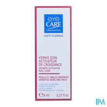Charger l'image dans la galerie, Eye Care Vao Verzorging Groei Activatie 8ml 803
