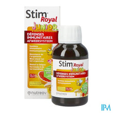 Charger l'image dans la galerie, Stim Royal Junior 125ml
