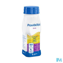 Load image into Gallery viewer, Providextra Drink 200ml Pomme/appel
